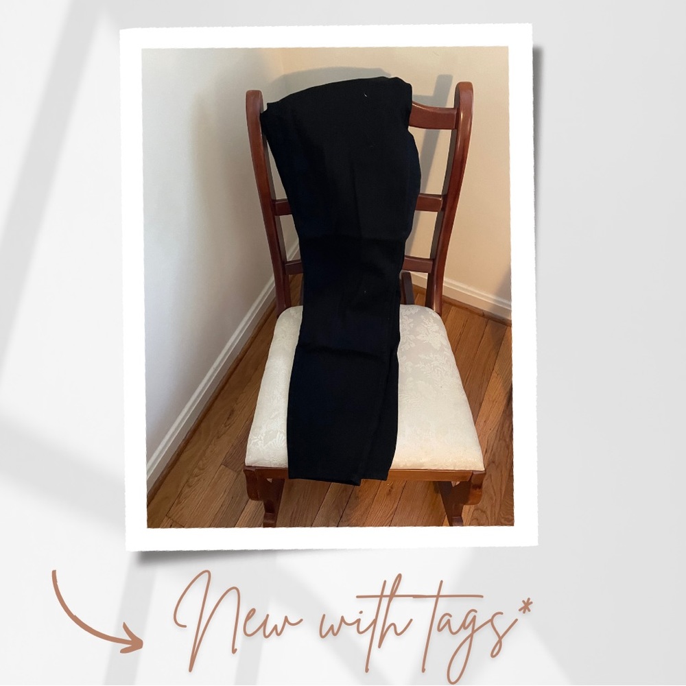 Black Skinny Jeans